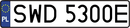 SWD5300E