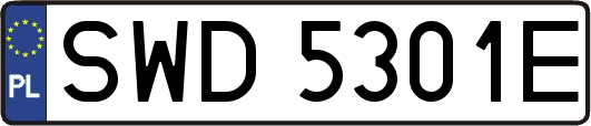 SWD5301E