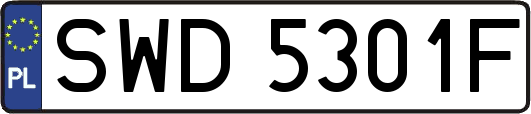SWD5301F
