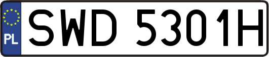 SWD5301H