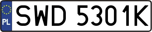 SWD5301K