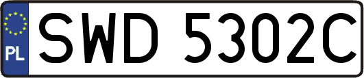 SWD5302C