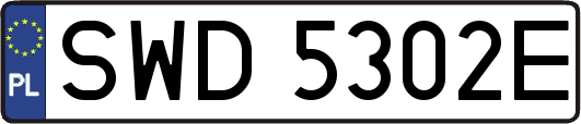 SWD5302E