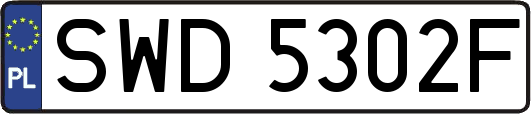 SWD5302F
