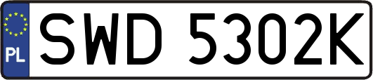 SWD5302K