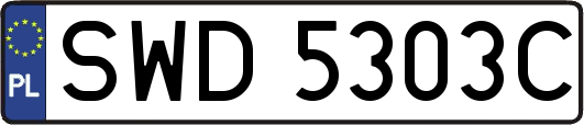 SWD5303C