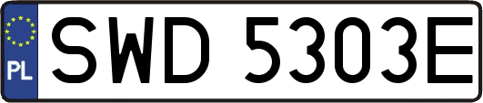 SWD5303E