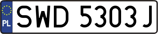 SWD5303J