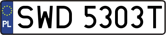SWD5303T