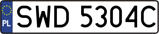 SWD5304C