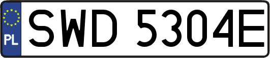 SWD5304E
