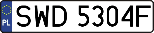 SWD5304F
