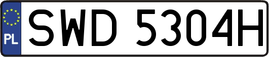 SWD5304H