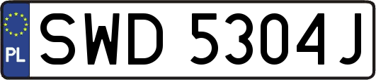 SWD5304J