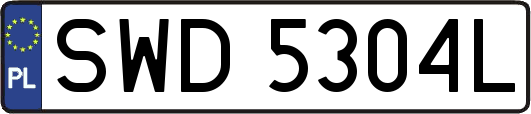 SWD5304L
