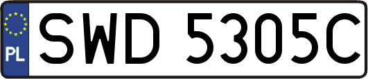 SWD5305C