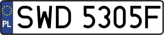 SWD5305F
