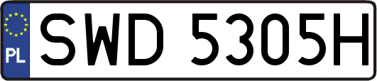 SWD5305H