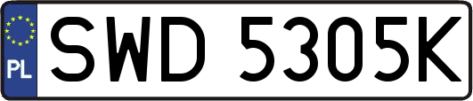 SWD5305K