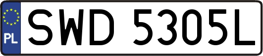 SWD5305L