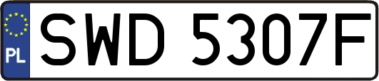 SWD5307F
