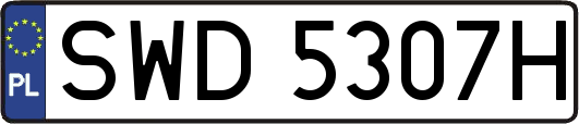 SWD5307H