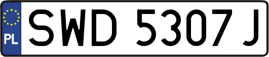 SWD5307J