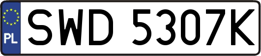 SWD5307K