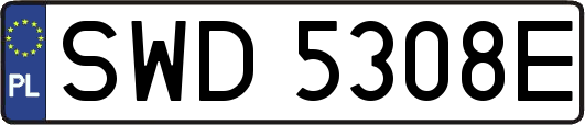 SWD5308E