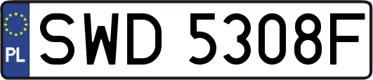 SWD5308F