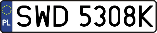 SWD5308K