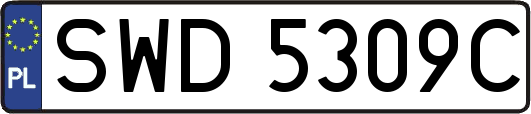 SWD5309C