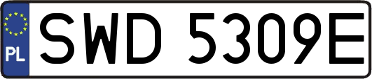 SWD5309E