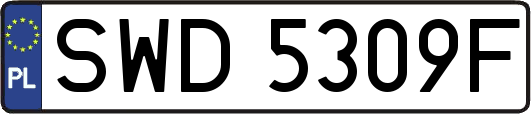 SWD5309F
