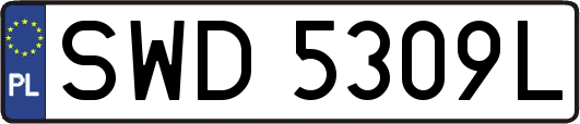 SWD5309L