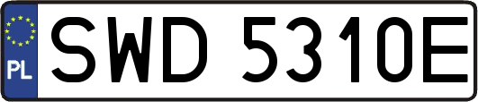 SWD5310E