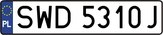 SWD5310J