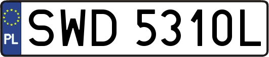 SWD5310L