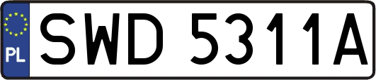 SWD5311A