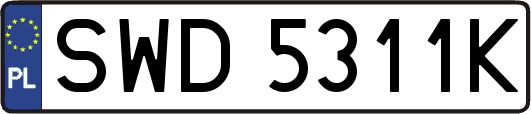 SWD5311K