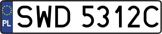 SWD5312C