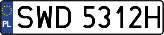 SWD5312H