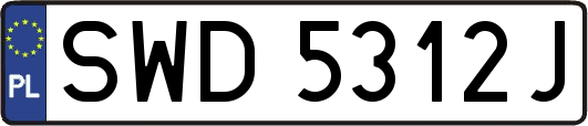 SWD5312J
