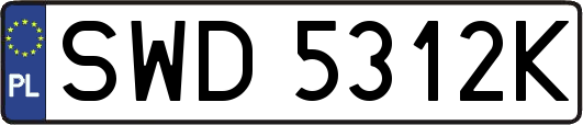SWD5312K