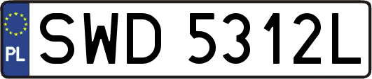 SWD5312L