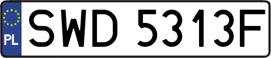 SWD5313F