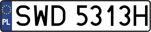 SWD5313H