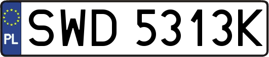 SWD5313K