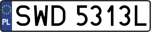 SWD5313L