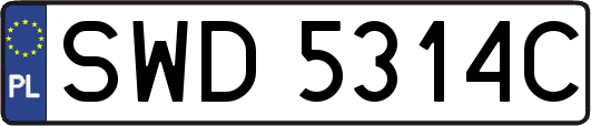 SWD5314C
